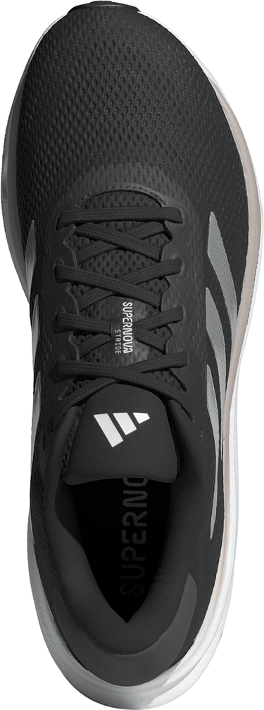 Sneakers og sko adidas Performance adidas SUPERNOVA STRIDE M Sort | ig8317, 3