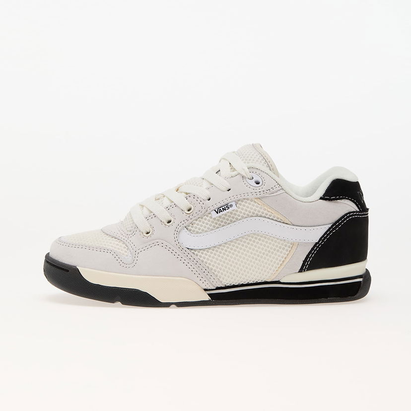 Sneakers og sko Vans Rowley XLT LX Hvid | VN000CQFC9F1