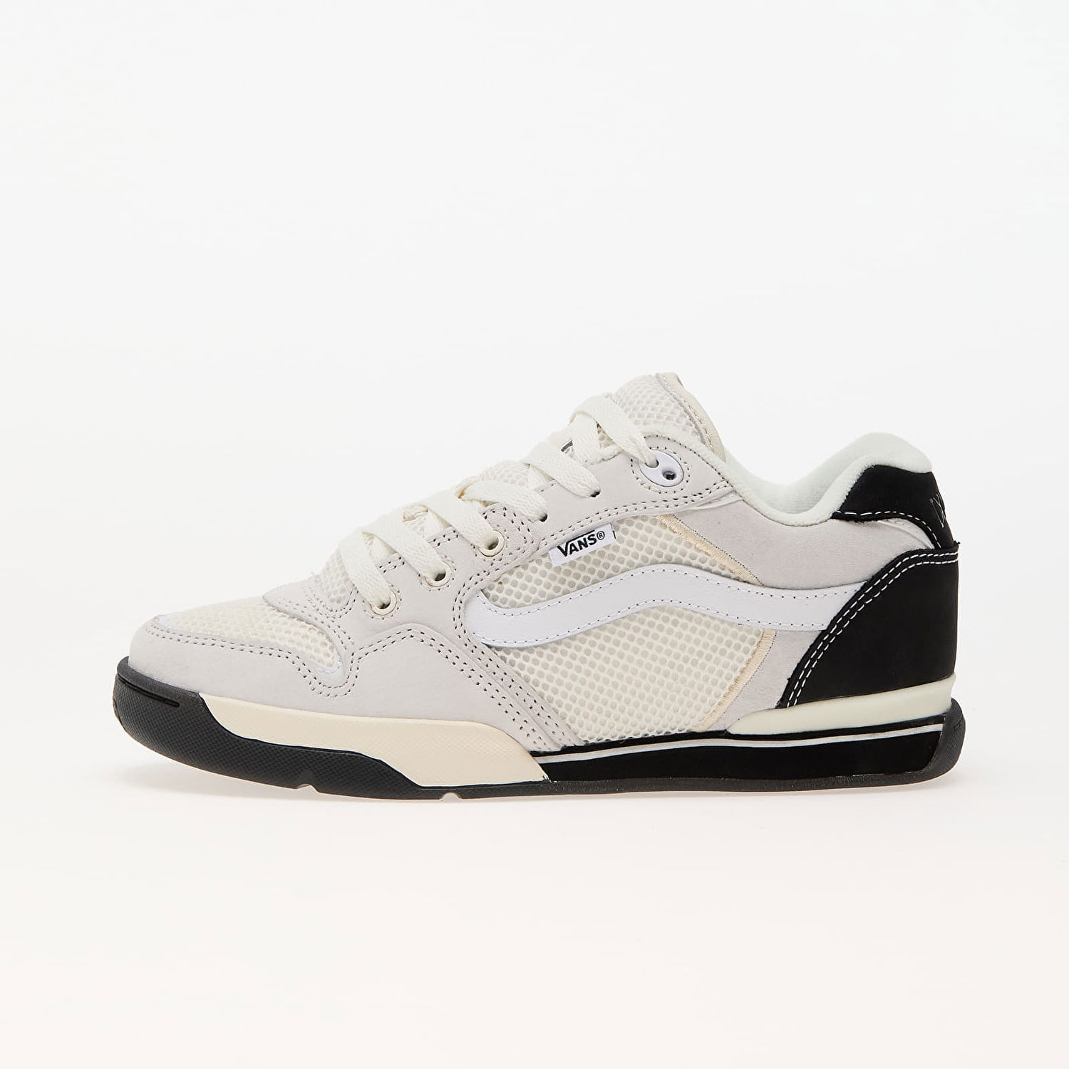 Sneakers og sko Vans Rowley XLT LX Hvid | VN000CQFC9F1, 0