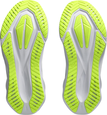 Sneakers og sko Asics NOVABLAST 5 Hvid | 1012b909-100, 2