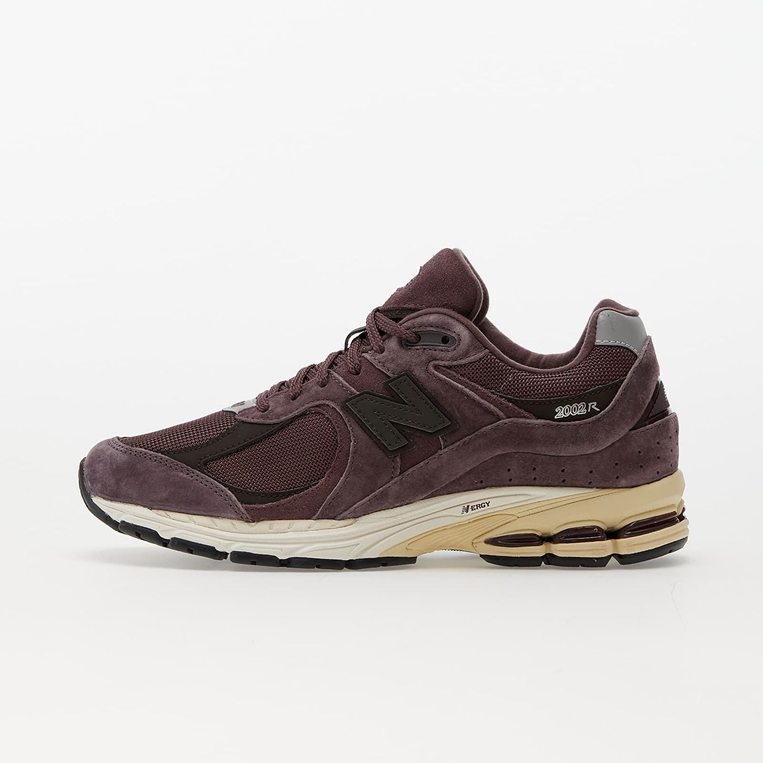 Sneakers og sko New Balance M 2002 Lilla | M2002RCD, 1