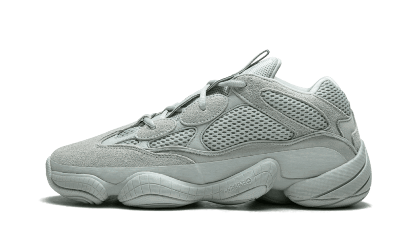 Sneakers og sko adidas Yeezy Yeezy 500 "Salt" Grå | EE7287, 0