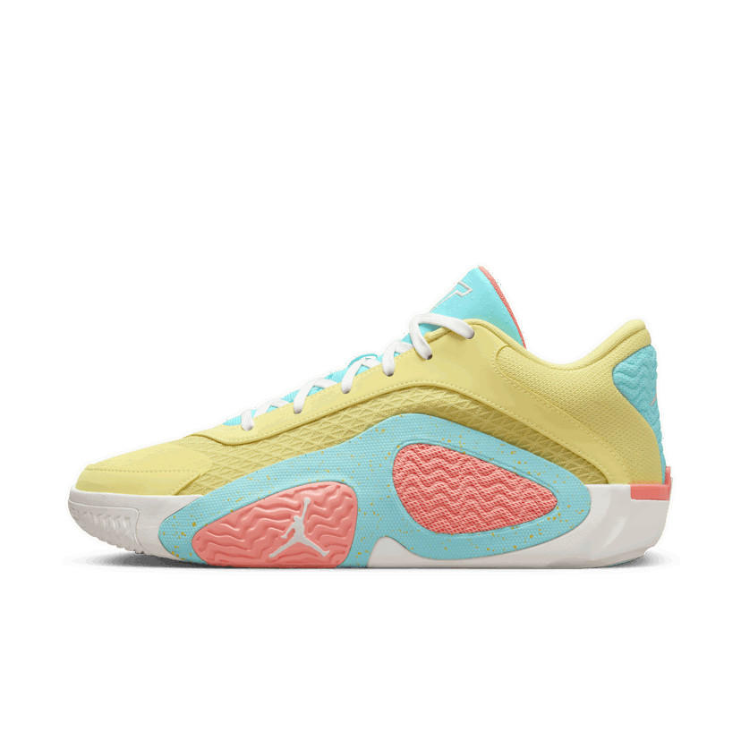Sneakers og sko Jordan Tatum 2 Flerfarvet | FJ6457-700