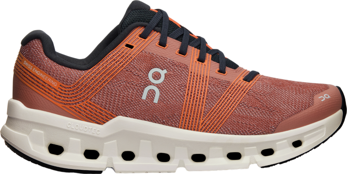 Sneakers og sko On Running Cloudgo Beige | 55-97908, 0