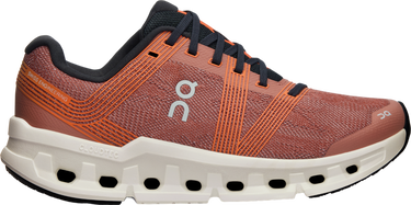 Sneakers og sko On Running Cloudgo Beige | 55-97908, 0