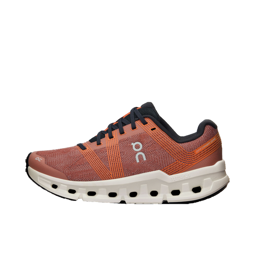 Løbe On Running Cloudgo Beige | 55-97908
