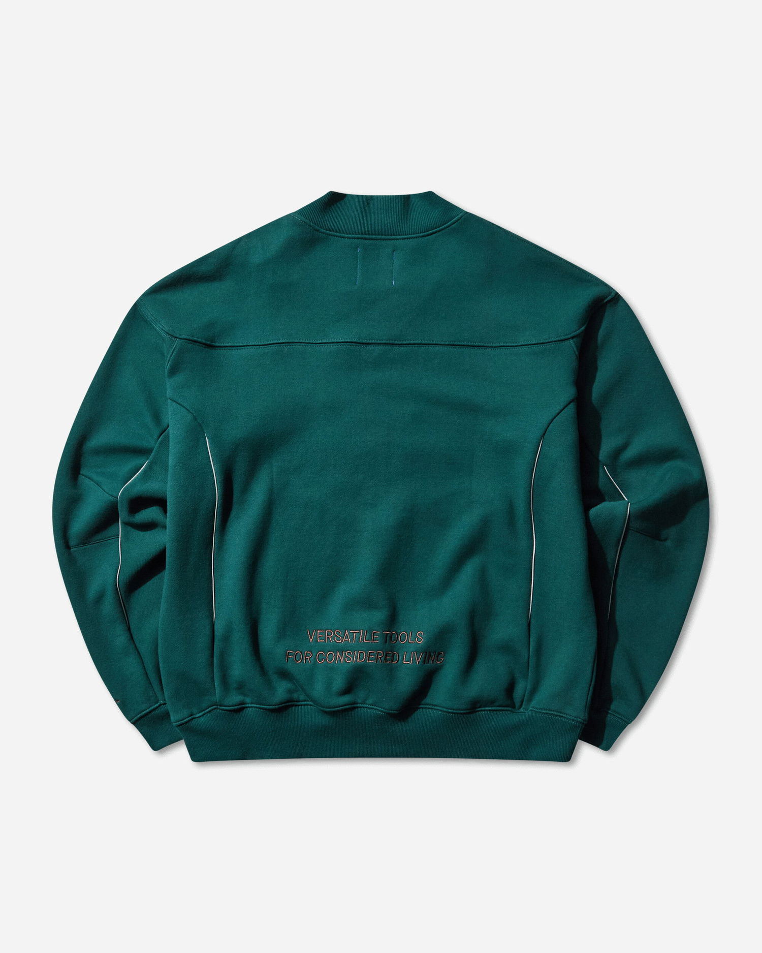 Sweatshirt Asics Novalis Pyroloi Sweatshirt Grøn | 2203A327-401, 0