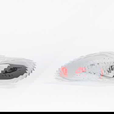 Sneakers og sko Nike Air Max 90 'White Light Crimson' Hvid | DM0029-118, 3