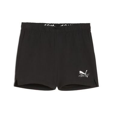 Shorts Puma A$AP ROCKY Shorts XXS Sort | 635071_01, 5