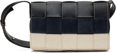 Skuldertaske Bottega Veneta Bottega Veneta Cassette Shoulder Bag Flerfarvet | 758105V56Q29227, 0