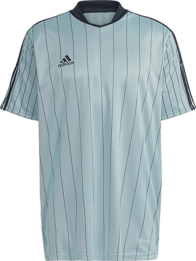 Jersey adidas Originals Adidas Tiro Jersey T-Shirt Blå | hc1312
