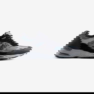 Sneakers og sko New Balance 991 Made in UK "Black" Sort | M991WTR, 2