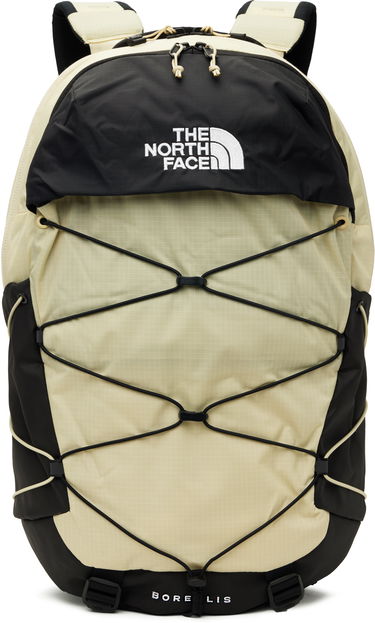 Rygsæk The North Face Borealis Orange | NF0A52SE, 4