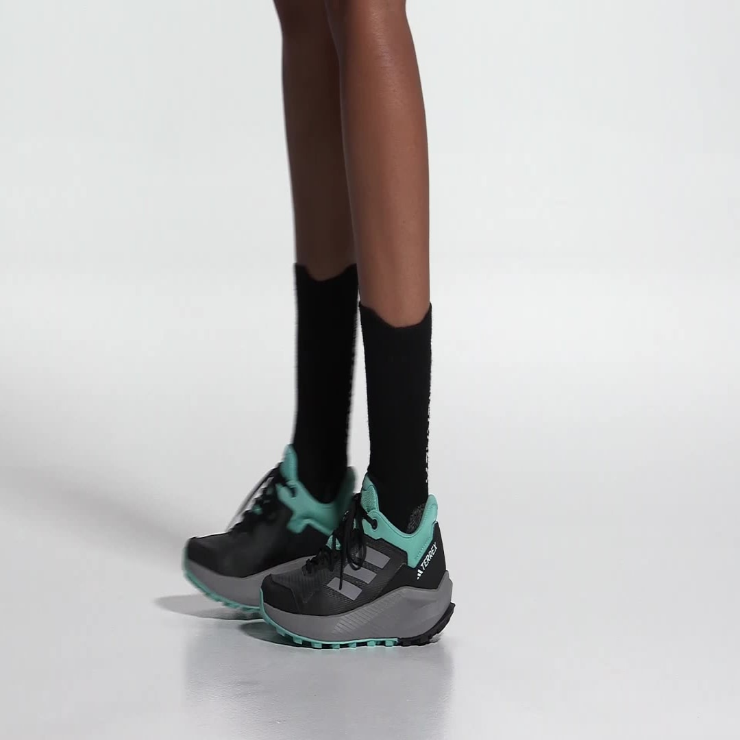 Sneakers og sko adidas Performance Terrex Trailrider Sort | HR1182, 1