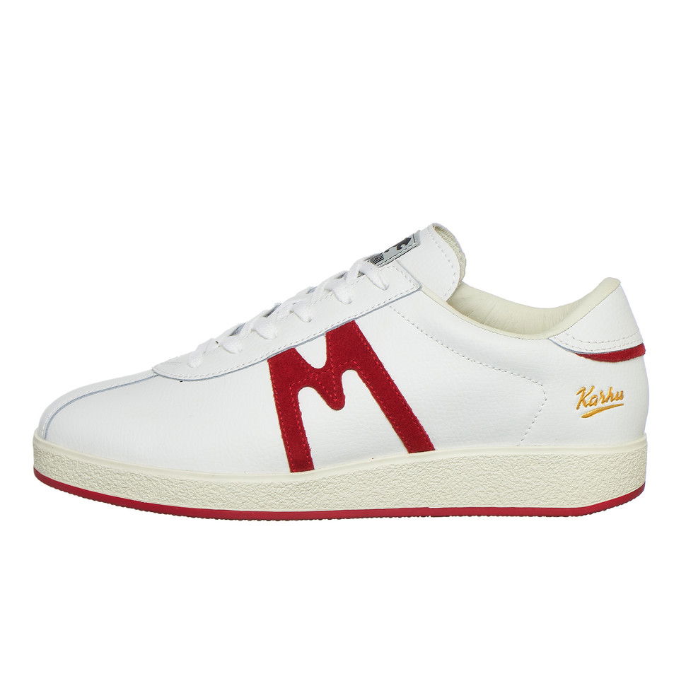 Sneakers og sko Karhu Trampas Hvid | F809025, 0