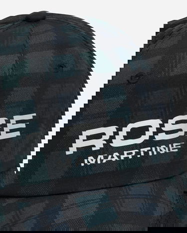 Kasket Martine Rose Rose Martine Tartan Baseball Cap Flerfarvet | 1198WP11024, 6