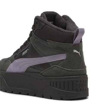 Sneakers og sko Puma Karmen II Idol Mid WTR Lilla | 397464-02, 5