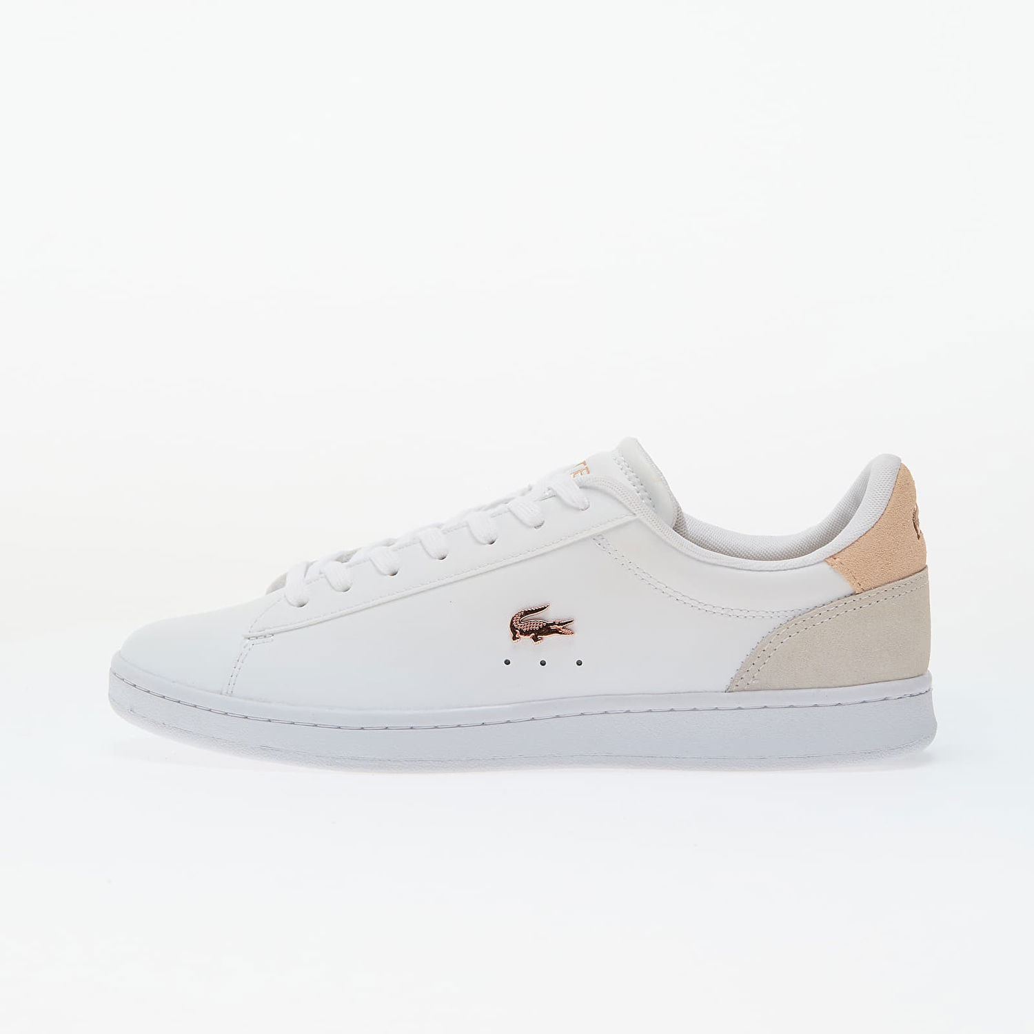 Sneakers og sko Lacoste Lacoste Carnaby Set Hvid | 748SFA0016-1Y9, 0
