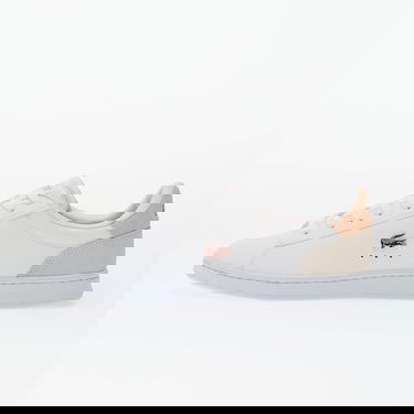 Sneakers og sko Lacoste Lacoste Carnaby Set Hvid | 748SFA0016-1Y9, 0