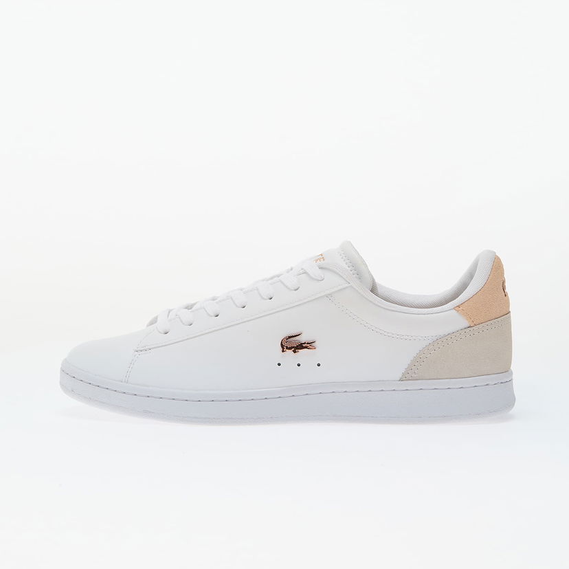 Sneakers og sko Lacoste Lacoste Carnaby Set Hvid | 748SFA0016-1Y9