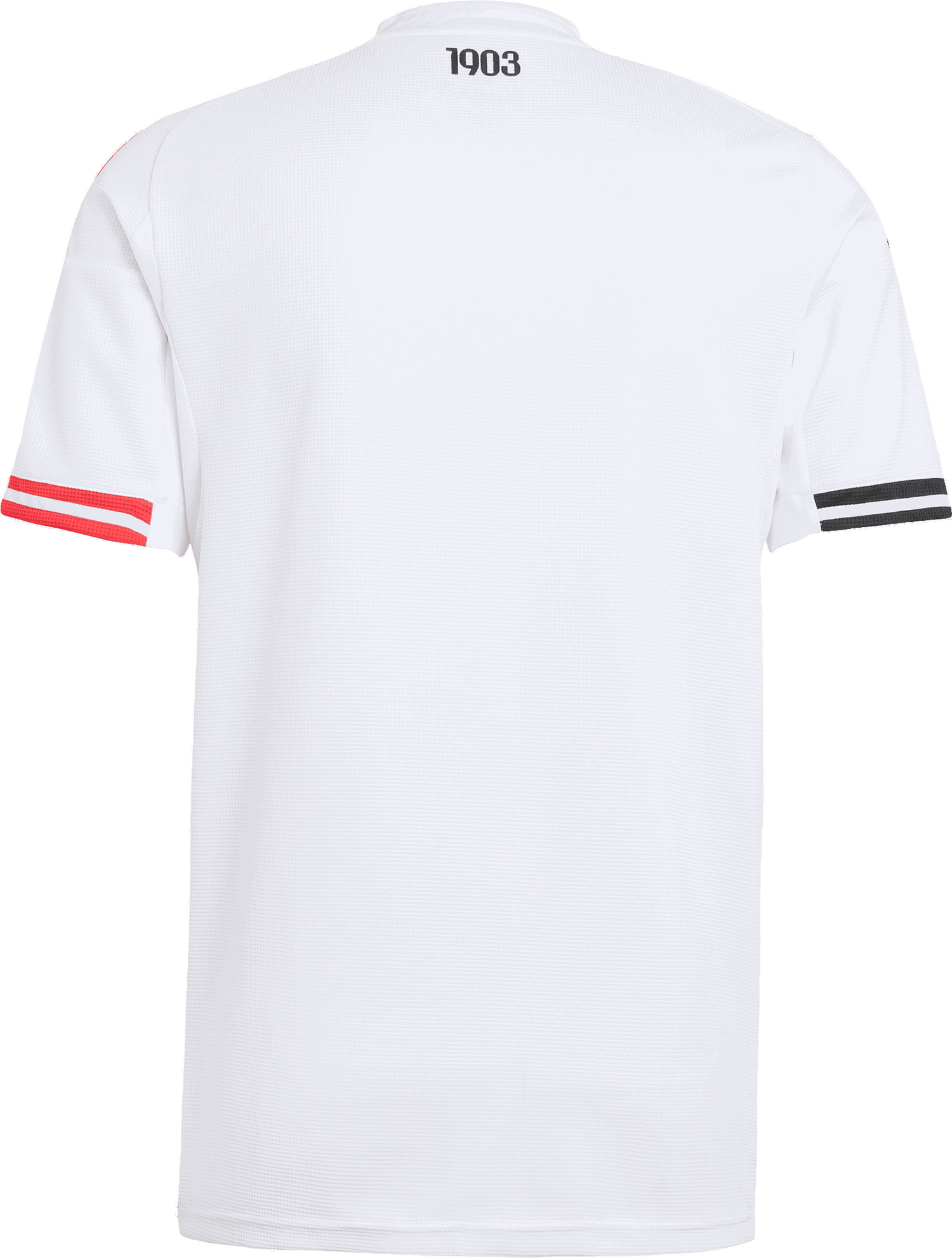 Jersey adidas Performance Beşiktaş JK 25/26 Home Jersey Hvid | JD1418, 1