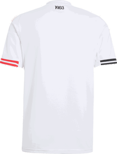 Jersey adidas Performance Beşiktaş JK 25/26 Home Jersey Hvid | JD1418, 1