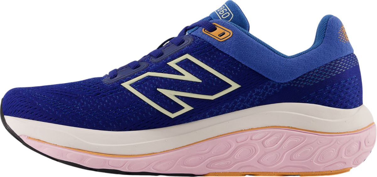Sneakers og sko New Balance Fresh Foam X 860 v14 Blå | w860h14, 1