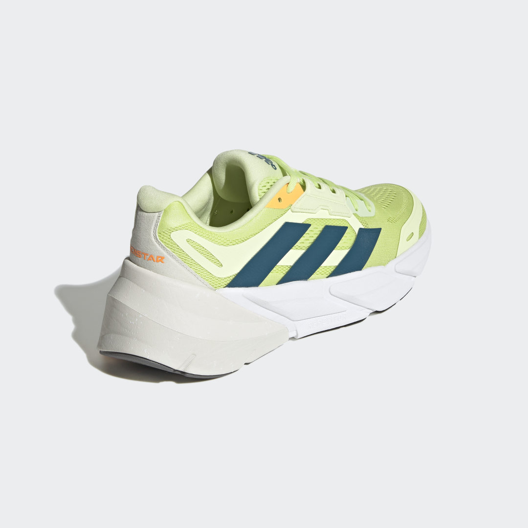 Sneakers og sko adidas Performance Adistar Grøn | GX3014, 1