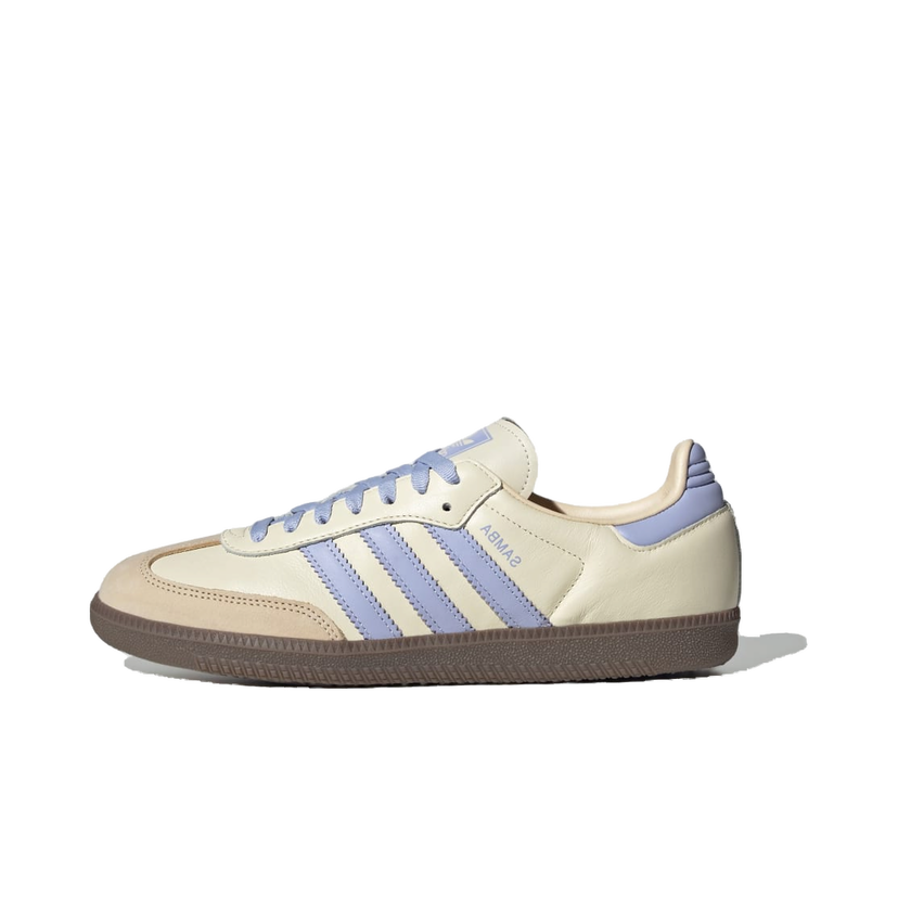 Sneakers og sko adidas Originals Samba OG Beige | JI2678