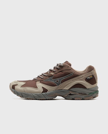 Sneakers og sko Mizuno WAVE RIDER 10 CORDURA Brun | D1GA256302, 2