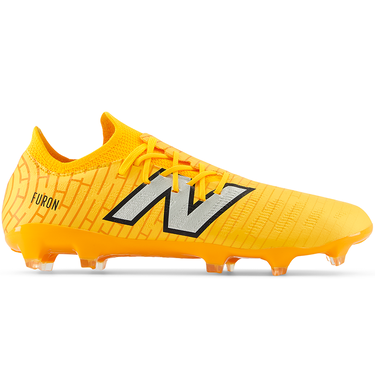Sneakers og sko New Balance Furon Destroy FG V7+ SF2FZ75 Gul | NBSF2FZ75, 0