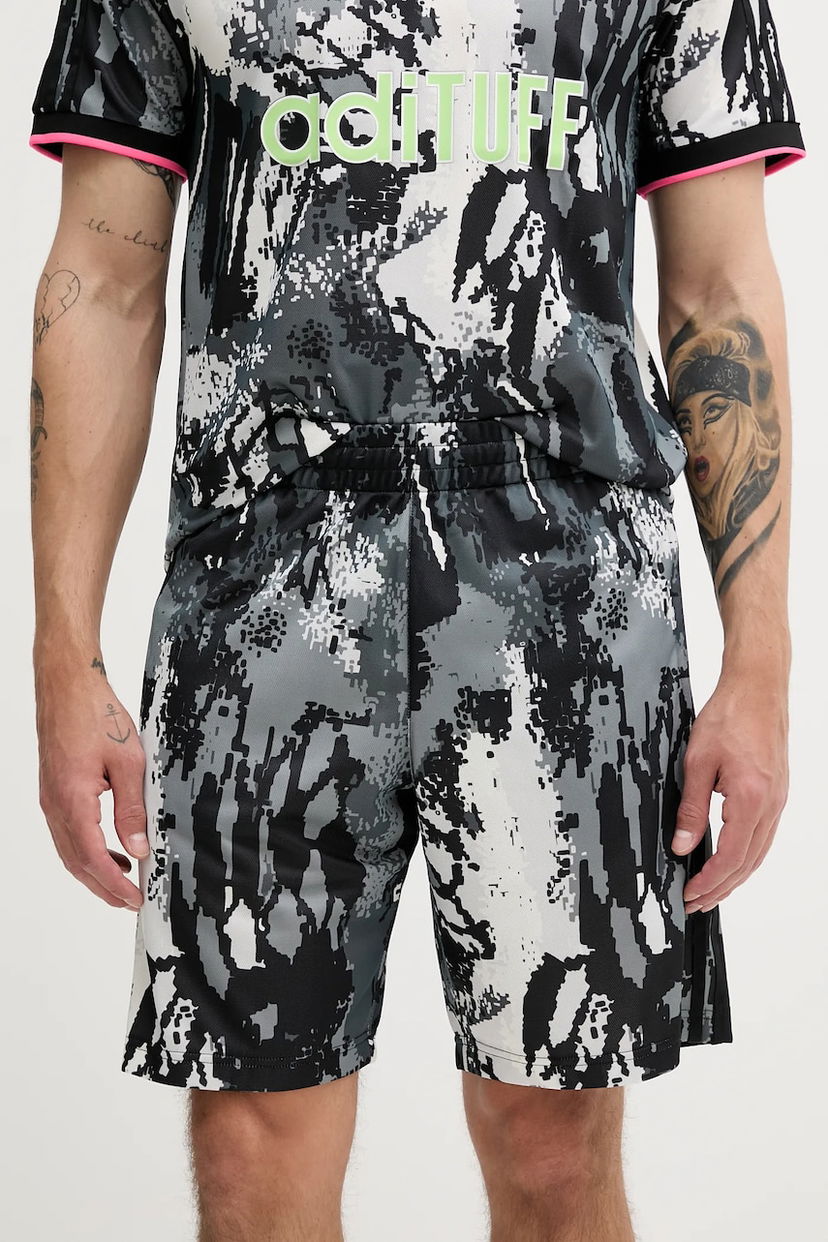 Shorts adidas Originals adidas Originals Archiveaopshort Shorts Sort | KD4801
