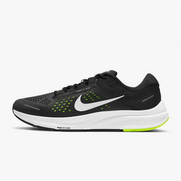 Sneakers og sko Nike Air Zoom Structure 23 Sort | cz6720-010, 0