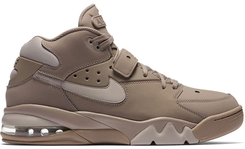 Sneakers og sko Nike Air Force Max Beige | AH5534-200, 0