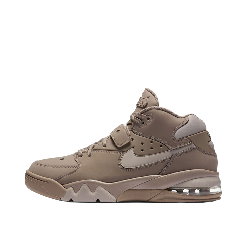 Sneakers og sko Nike Air Force Max Beige | AH5534-200