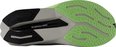 Sneakers og sko New Balance FuelCell SuperComp Trainer v3 Grå | mrcx-ce4, 3