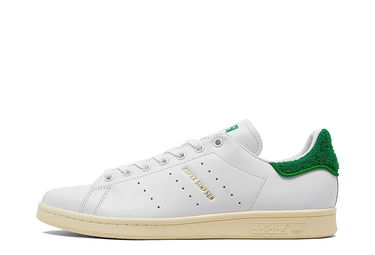 Sneakers og sko adidas Originals Stan Smith "Homer Simpson" Hvid | IE7564, 3