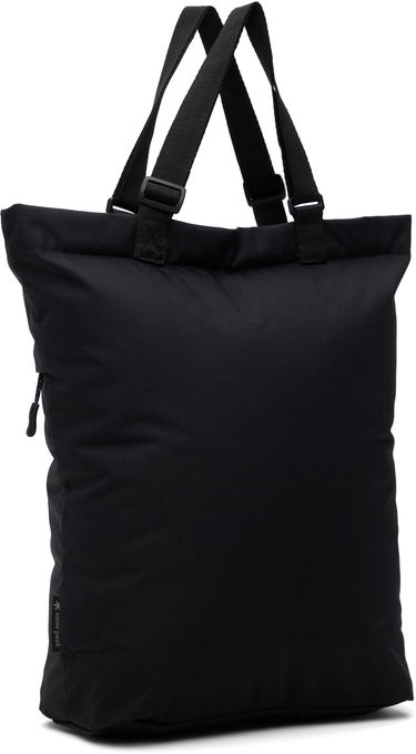 Mulepose Snow Peak Snow Peak Everyday Use 2Way Tote Bag Sort | AC-25SU404, 2