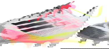 Sneakers og sko adidas Performance F50 ELITE FG Hvid | ie1206, 4