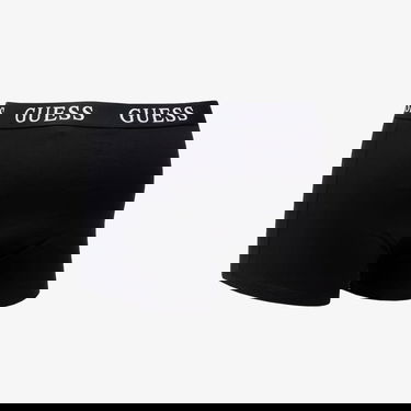 Boksere GUESS Joe Boxer Trunk 3 Pack Flerfarvet | U2BG05K6YW0-F9LY, 2