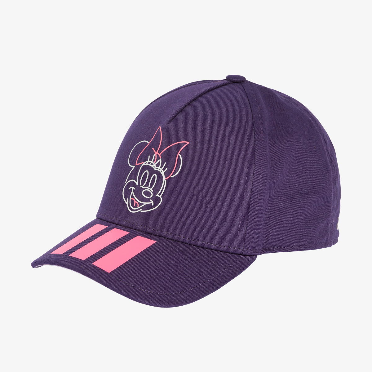 Kasket adidas Performance Disney Minnie Mouse Cap Lilla | JM1831, 1