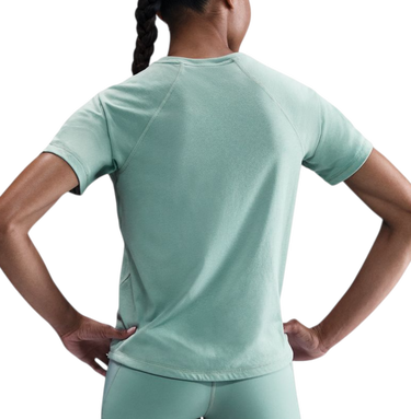 T-shirt Nike Nike Trail T-Shirt Grøn | hj2242-017, 1