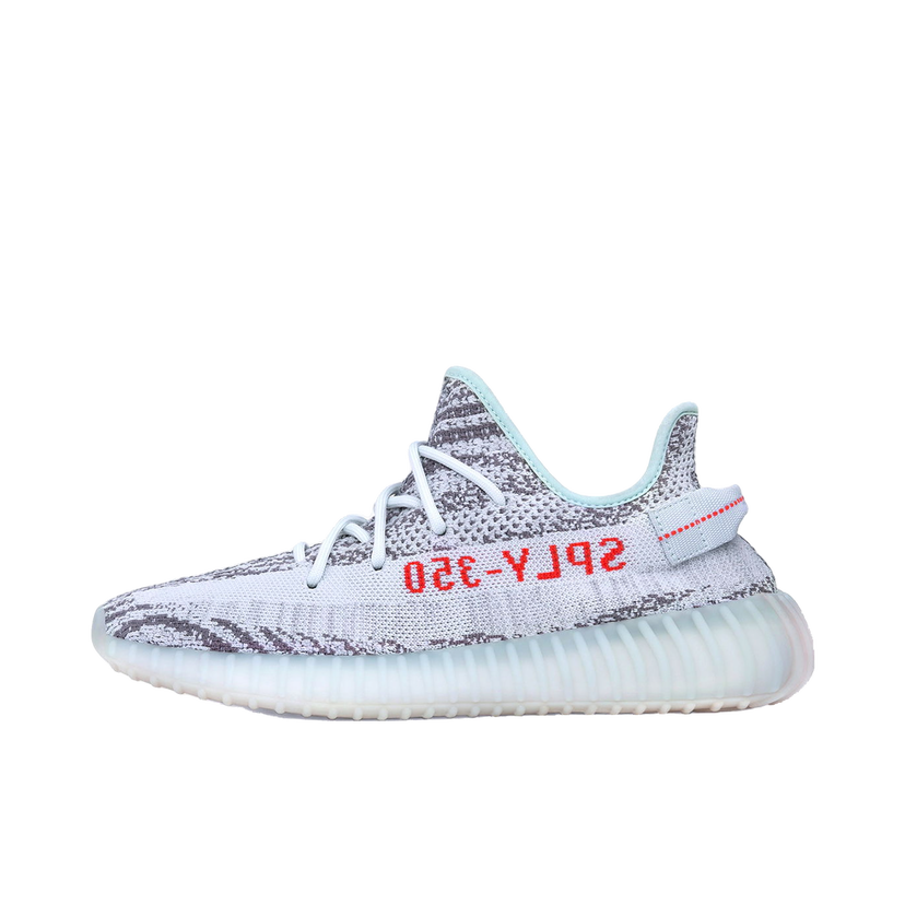 Sneakers og sko adidas Yeezy Yeezy Boost 350 V2 Blå | B37571/21