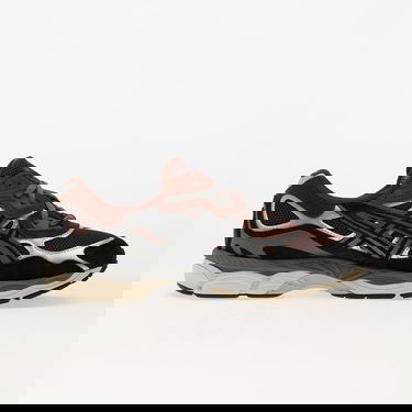 Sneakers og sko Asics Gel NYC Sort | 1203A383-200, 2