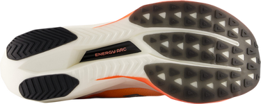 Sneakers og sko New Balance TCS NYC Marathon FuelCell SuperComp Elite v5 Flerfarvet | wrcelny5-wrcelny5, 3