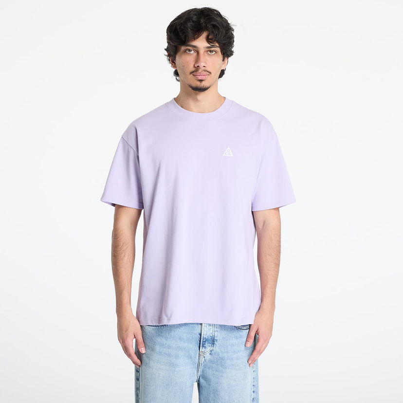 T-shirt Nike ACG ACG Max90 T-Shirt Lilla | HJ0798-515