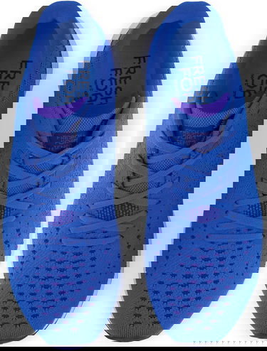 Sneakers og sko New Balance Fresh Foam X Tempo v2 Blå | mtmpoln2, 2