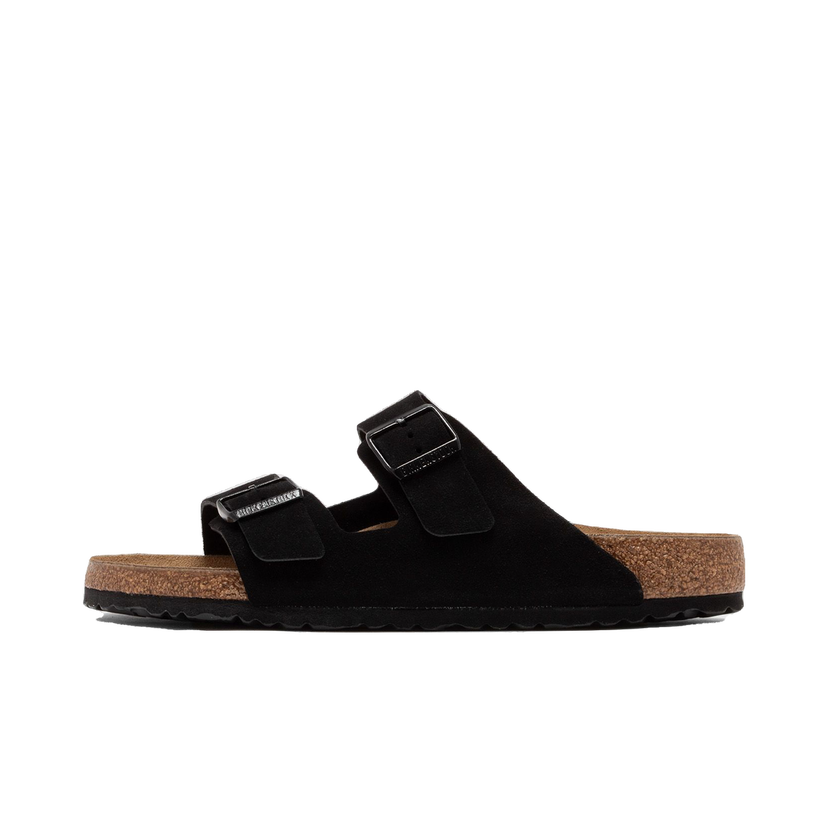 Sneakers og sko Birkenstock Arizona LEVE Sort | 1027152