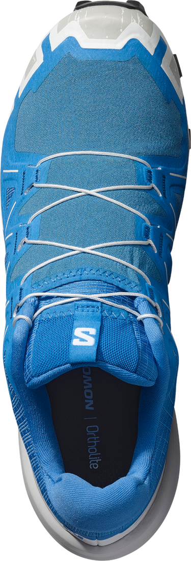 Sneakers og sko Salomon Speedcross 6 Blå | l47765-800, 3