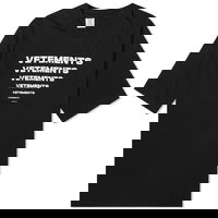 Pyramid Logo T-Shirt